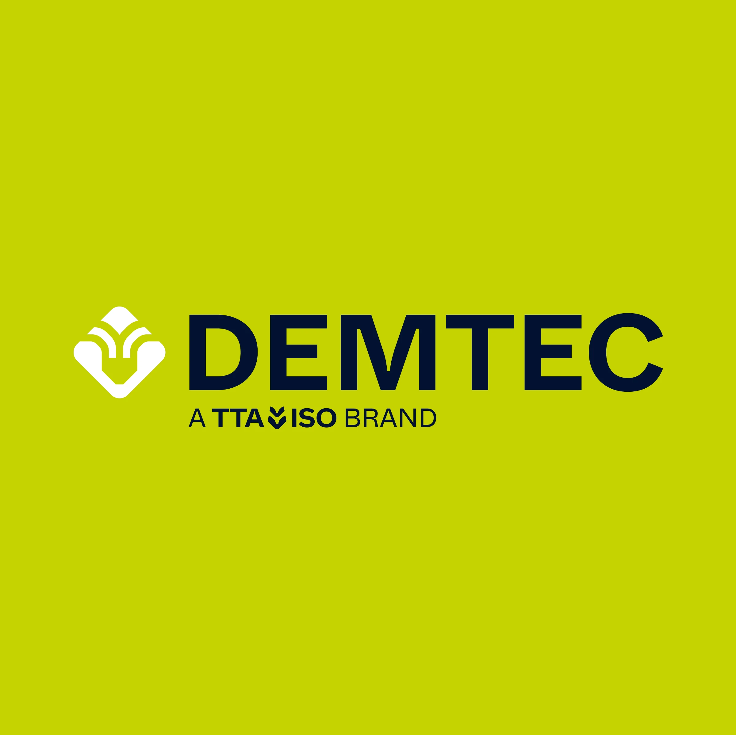 Demtec a TTA-ISO brand